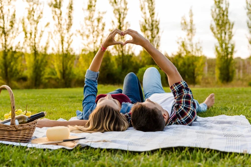 Expert Couples Therapy in Roseville, CA.