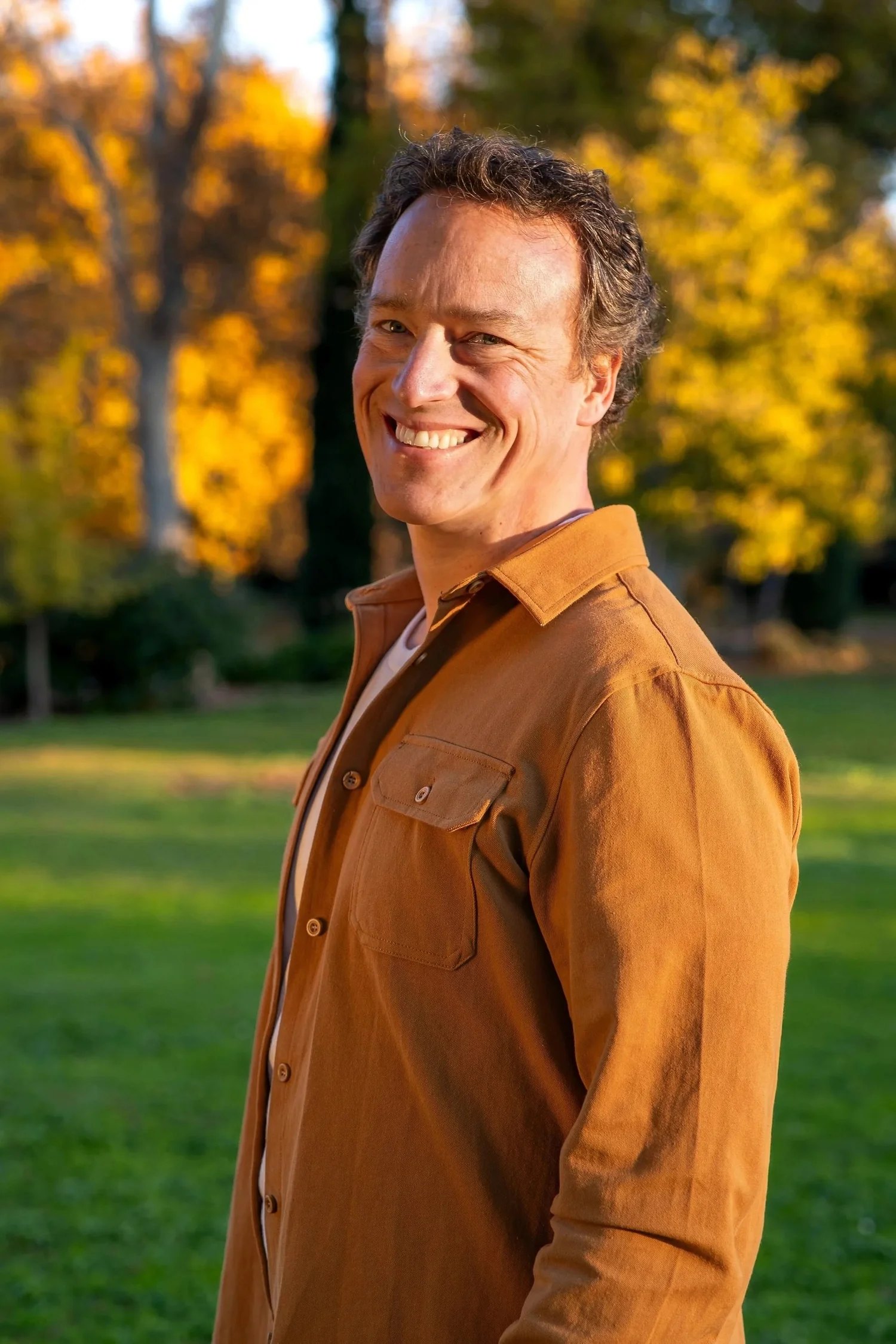 James Christensen offers couples therapy in Roseville, CA.